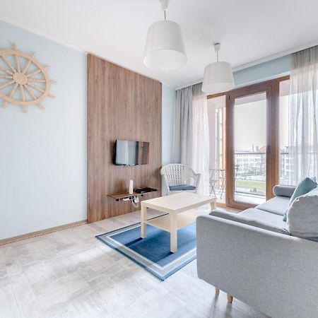 3 City Apartments - Admiralski Gdansk Bagian luar foto