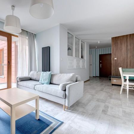 3 City Apartments - Admiralski Gdansk Bagian luar foto