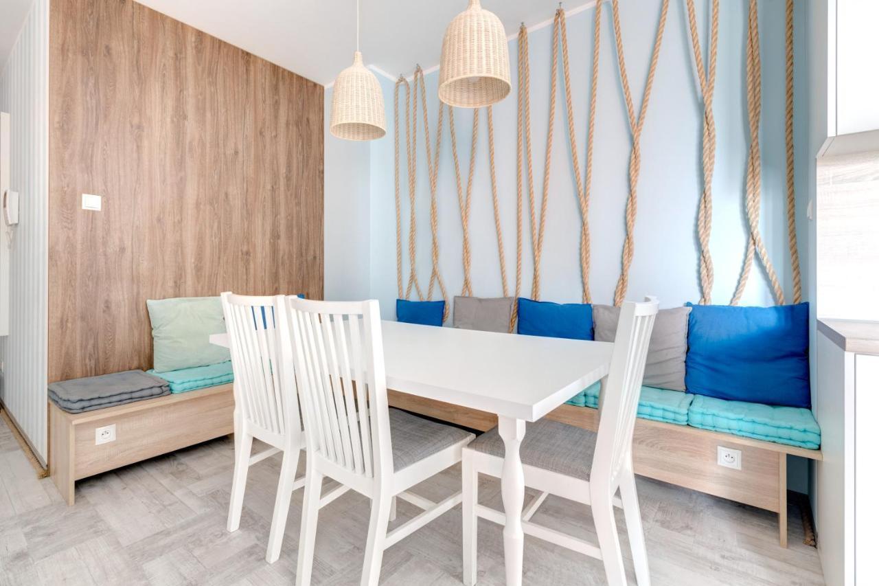 3 City Apartments - Admiralski Gdansk Bagian luar foto